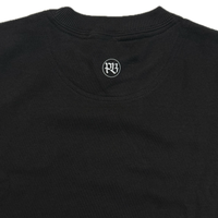 Peninsula Barbell PB GARCIA + SAVI Sleeve Organic Crewneck Sweatshirt
