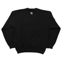 Peninsula Barbell · SAVI · Organic Crewneck Sweatshirt