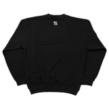 Peninsula Barbell · SAVI · Organic Crewneck Sweatshirt