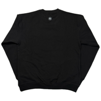 Peninsula Barbell PB GARCIA + SAVI Sleeve Organic Crewneck Sweatshirt