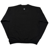 Peninsula Barbell PB GARCIA + SAVI Sleeve Organic Crewneck Sweatshirt