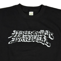 Peninsula Barbell · SAVI · Organic Crewneck Sweatshirt