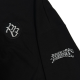 Peninsula Barbell PB GARCIA + SAVI Sleeve Organic Crewneck Sweatshirt