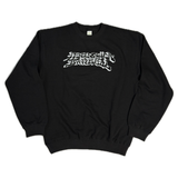 Peninsula Barbell · SAVI · Organic Crewneck Sweatshirt