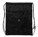 Peninsula Barbell · Black PB Garcia Drawstring Bag