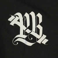 Peninsula Barbell PB CALLI T-Shirt