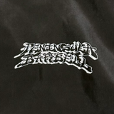 Peninsula Barbell · Black SAVI Drawstring Bag