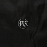 Peninsula Barbell · Black PB Garcia Drawstring Bag