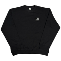Peninsula Barbell PB GARCIA Organic Crewneck