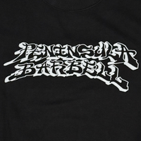 Peninsula Barbell · SAVI · Organic Crewneck Sweatshirt