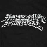 Peninsula Barbell · SAVI · Organic Crewneck Sweatshirt