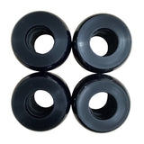 Black PMA 50mm 87a Wheels
