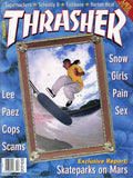 Jaime Reyes x Together Together 7.75" Deck