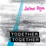 Jaime Reyes x Together Together 7.75" Deck