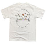 Porous Walker x Together Together x RVCA T-Shirt