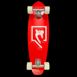 The Solitary Arts x Big Red Complete · 2005